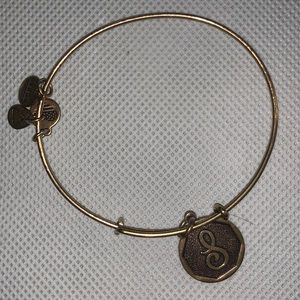 Alex and ani bracelet